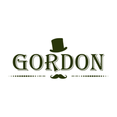 GORDON