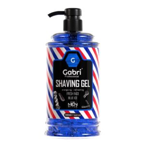 GABRI SHAVING GEL ICE 1000 ML