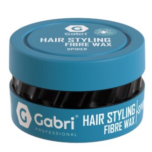 GABRI HAIR STYLING FIBER WAX SPIDER 150 ML