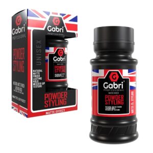 GABRI POWDER STYLING CERA IN POLVERE MATT EFFECT 21 GR